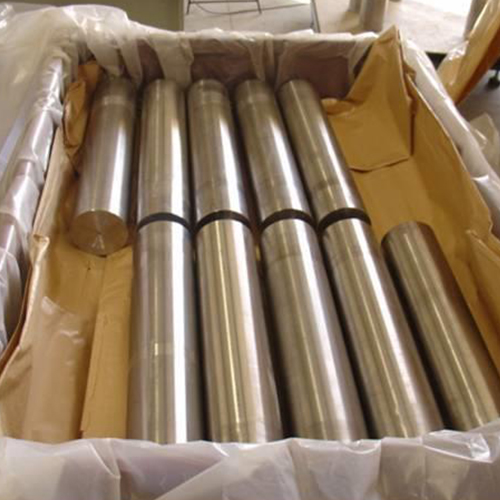 INCONEL alloy 617